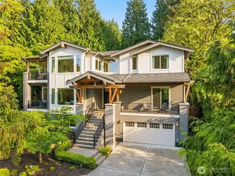 12914 63rd Avenue NE Kirkland WA 98034