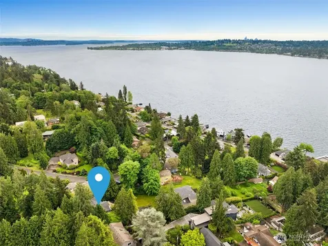 12914 63rd Avenue NE Kirkland WA 98034
