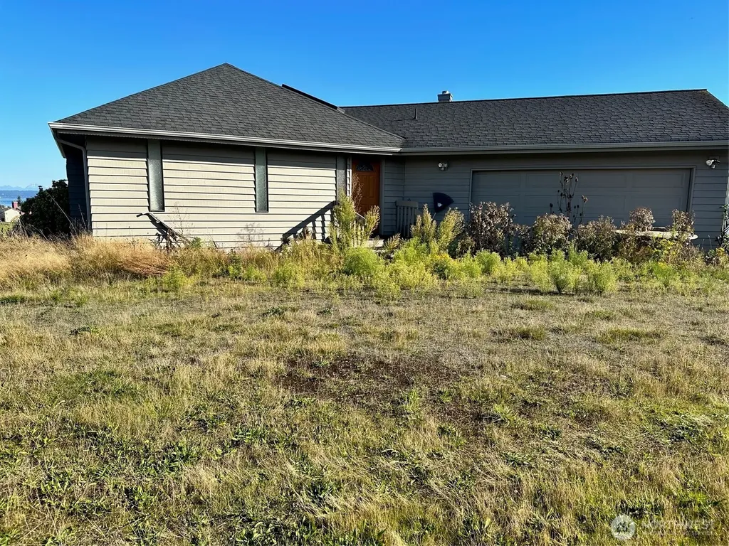 740 Dunbar Street Coupeville WA 98239