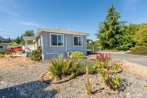 921 S 3rd Avenue Sequim WA 98382