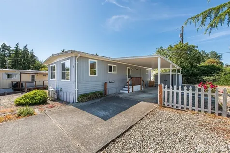 921 S 3rd Avenue Sequim WA 98382
