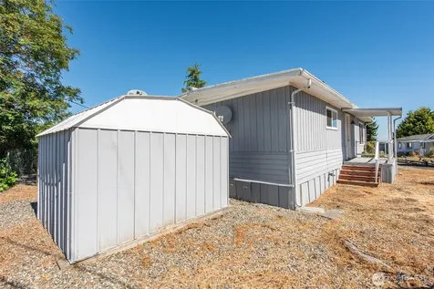 921 S 3rd Avenue Sequim WA 98382