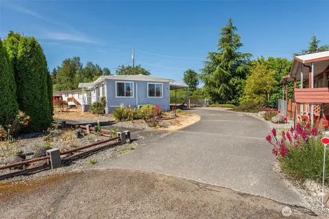 921 S 3rd Avenue Sequim WA 98382