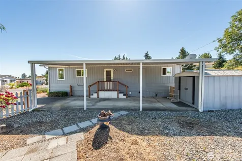 921 S 3rd Avenue Sequim WA 98382