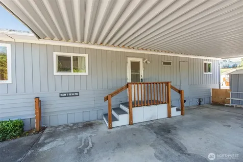921 S 3rd Avenue Sequim WA 98382