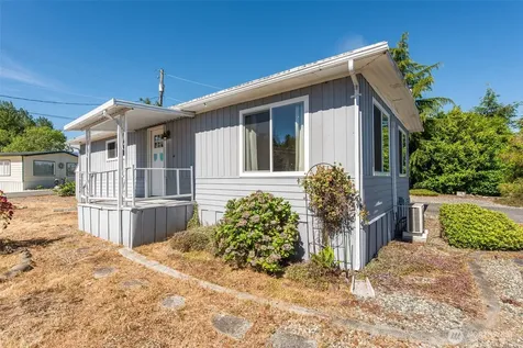 921 S 3rd Avenue Sequim WA 98382