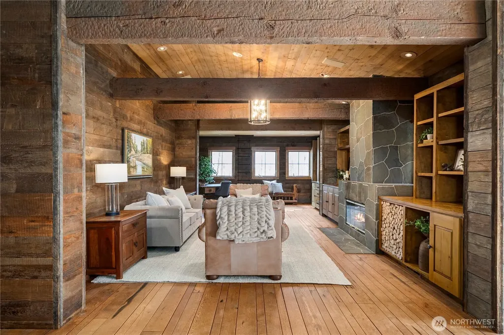 3431 Teanaway Road Cle Elum WA 98922