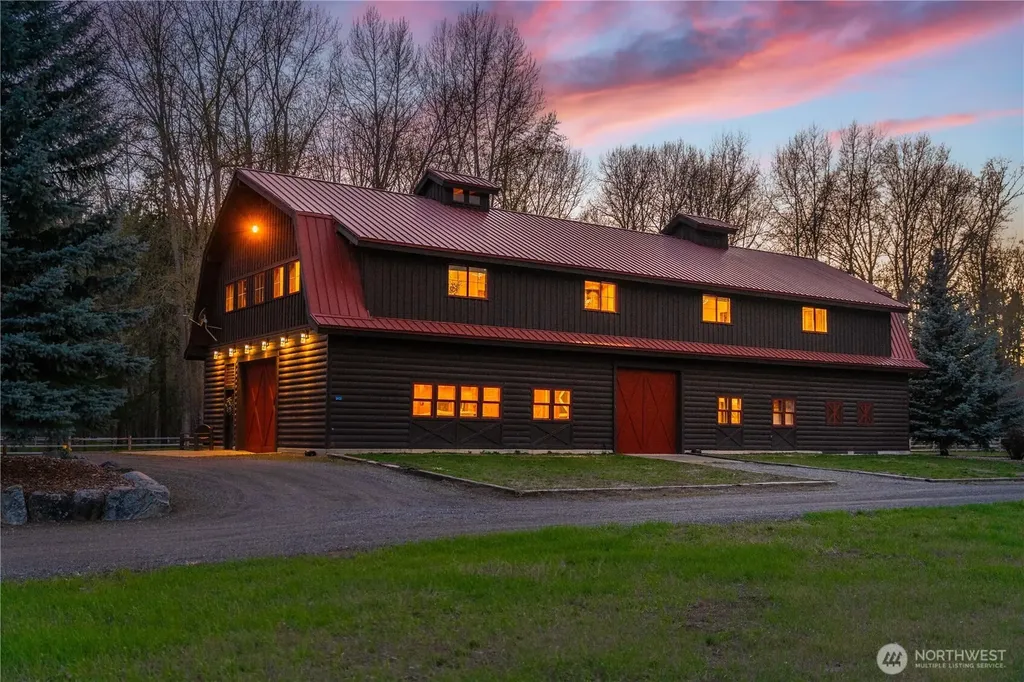 3431 Teanaway Road Cle Elum WA 98922