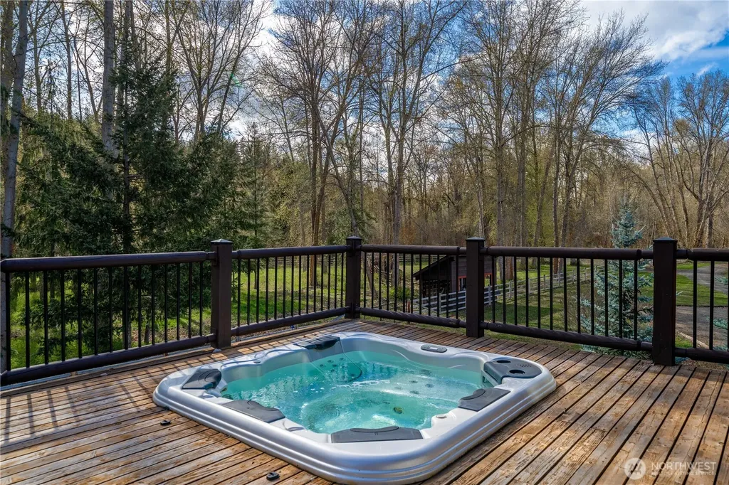 3431 Teanaway Road Cle Elum WA 98922