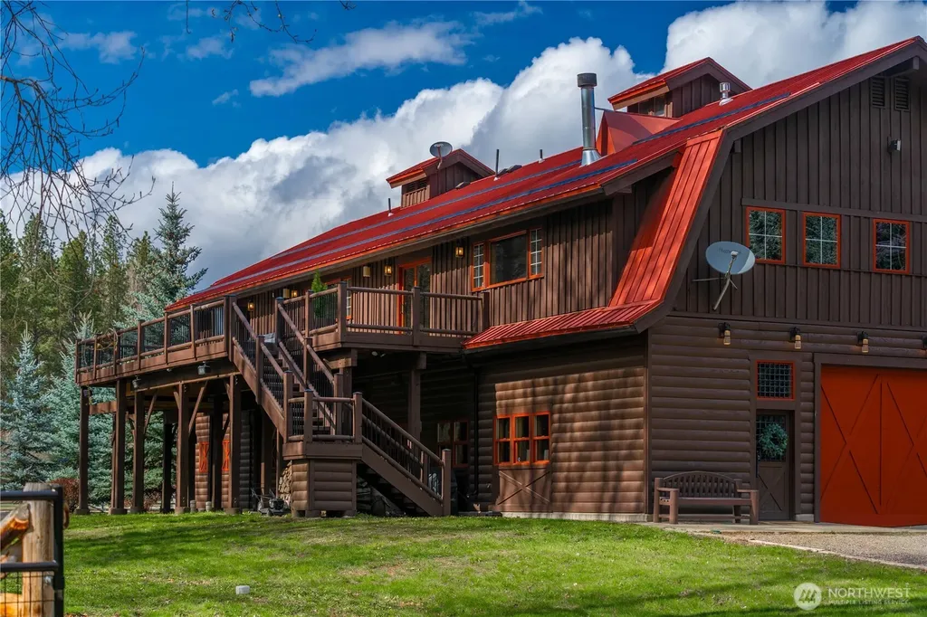 3431 Teanaway Road Cle Elum WA 98922