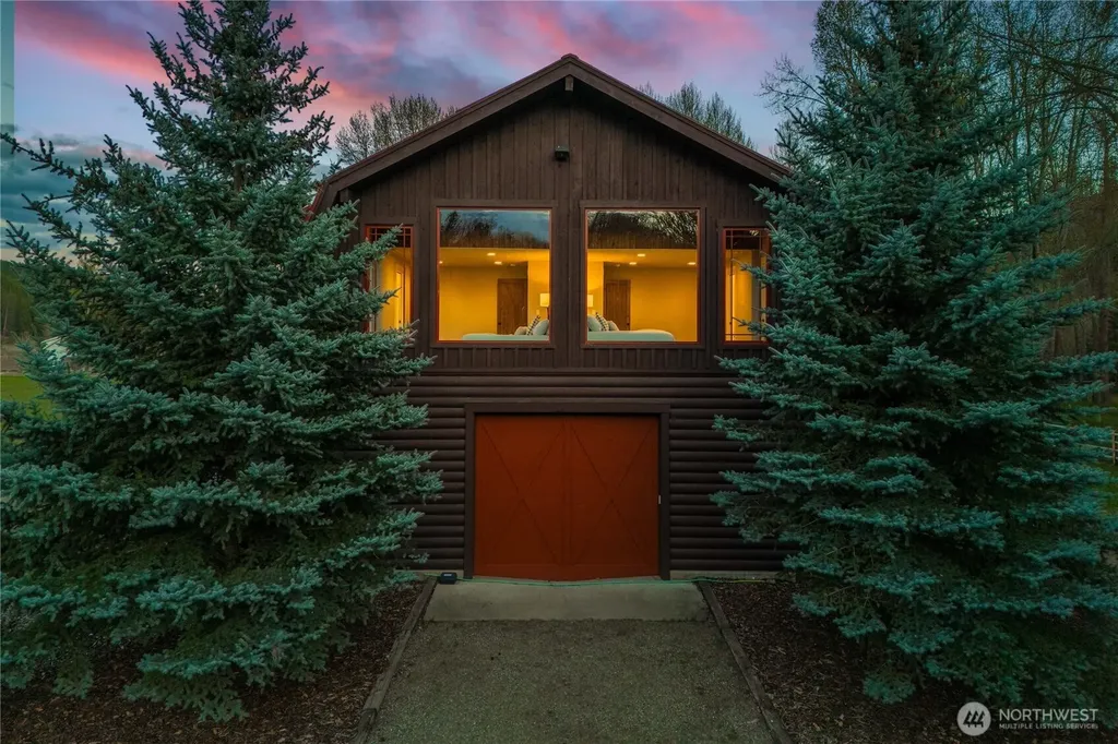 3431 Teanaway Road Cle Elum WA 98922