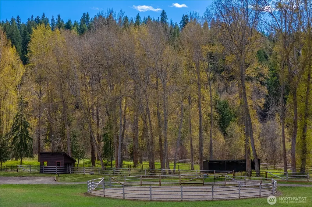 3431 Teanaway Road Cle Elum WA 98922