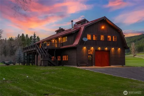 3431 Teanaway Road Cle Elum WA 98922