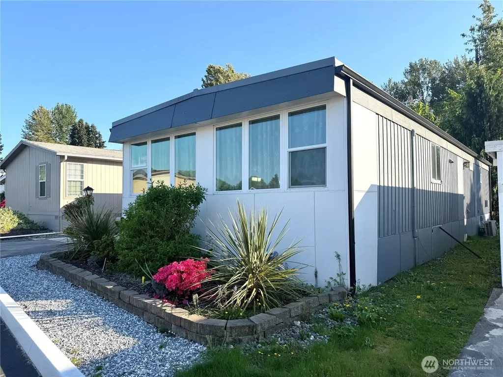 10628 63rd Street Ct E Puyallup WA 98372