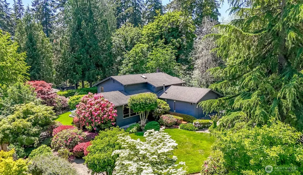 9506 29 Street Ct E Edgewood WA 98371