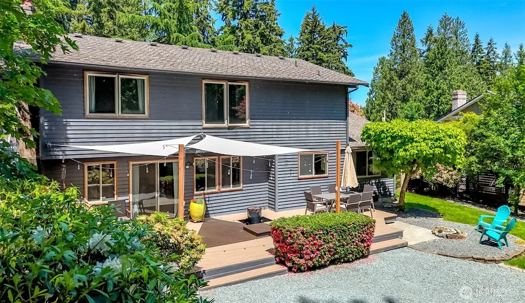 9506 29 Street Ct E Edgewood WA 98371