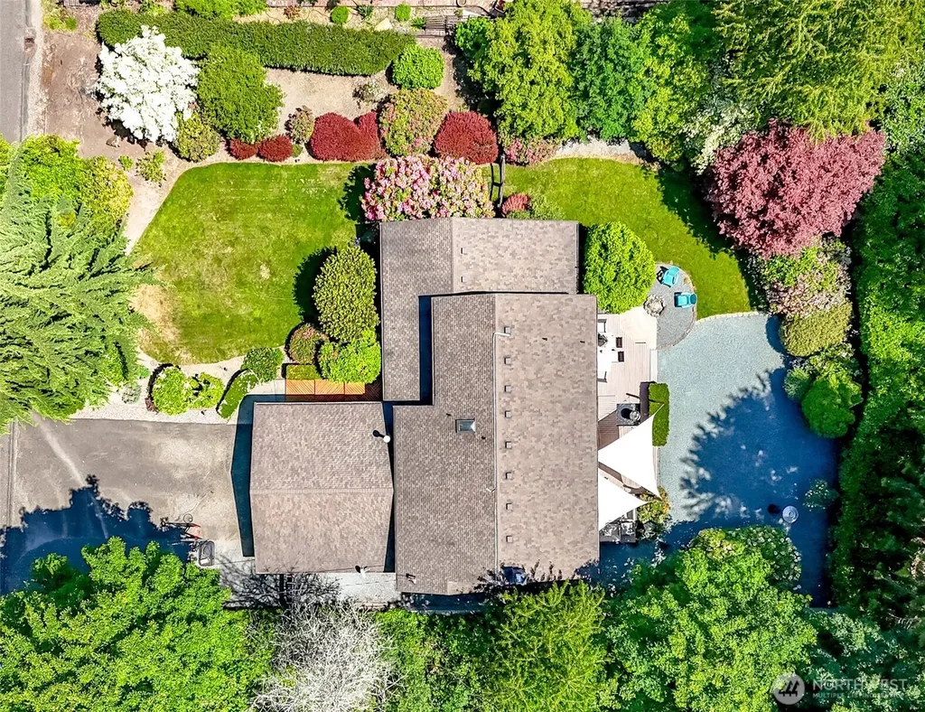 9506 29 Street Ct E Edgewood WA 98371