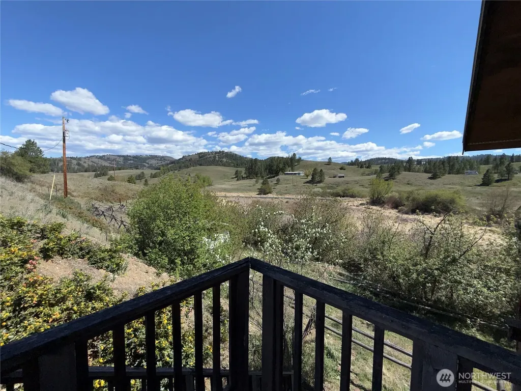 182 Kiwanis Road Republic WA 99166