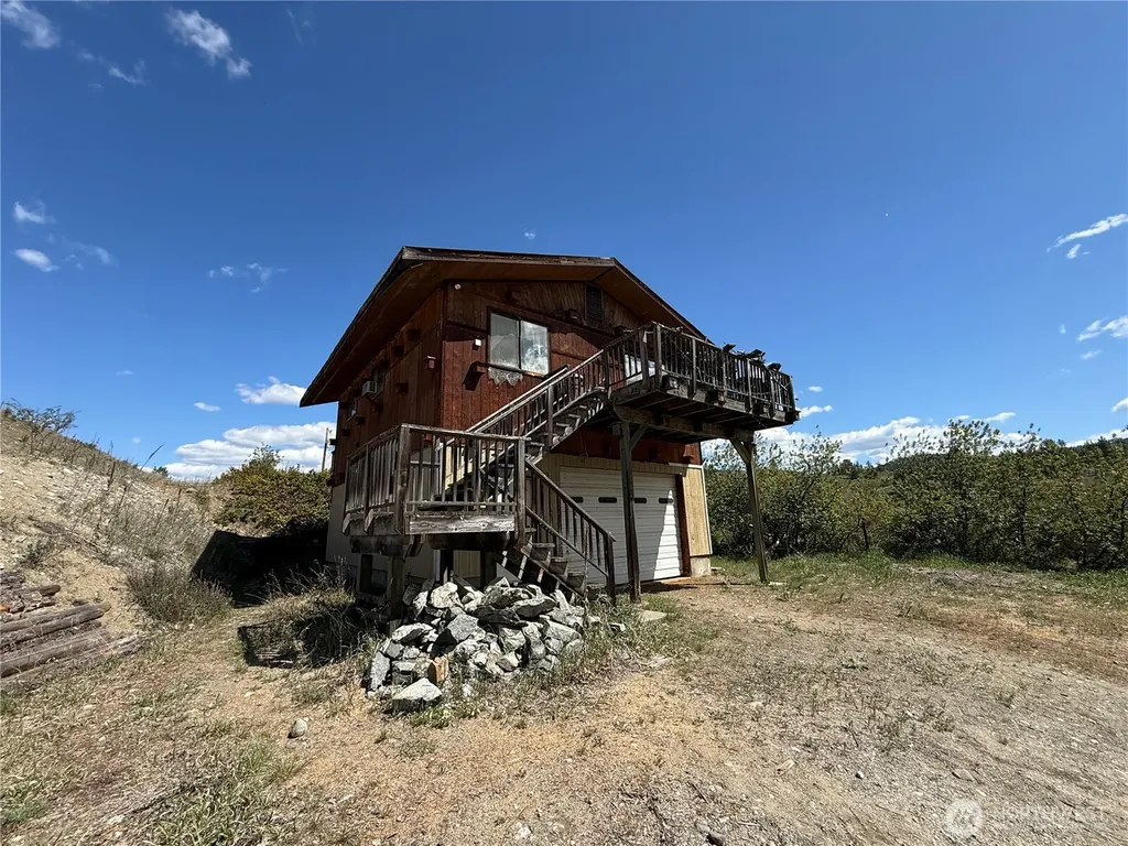 182 Kiwanis Road Republic WA 99166