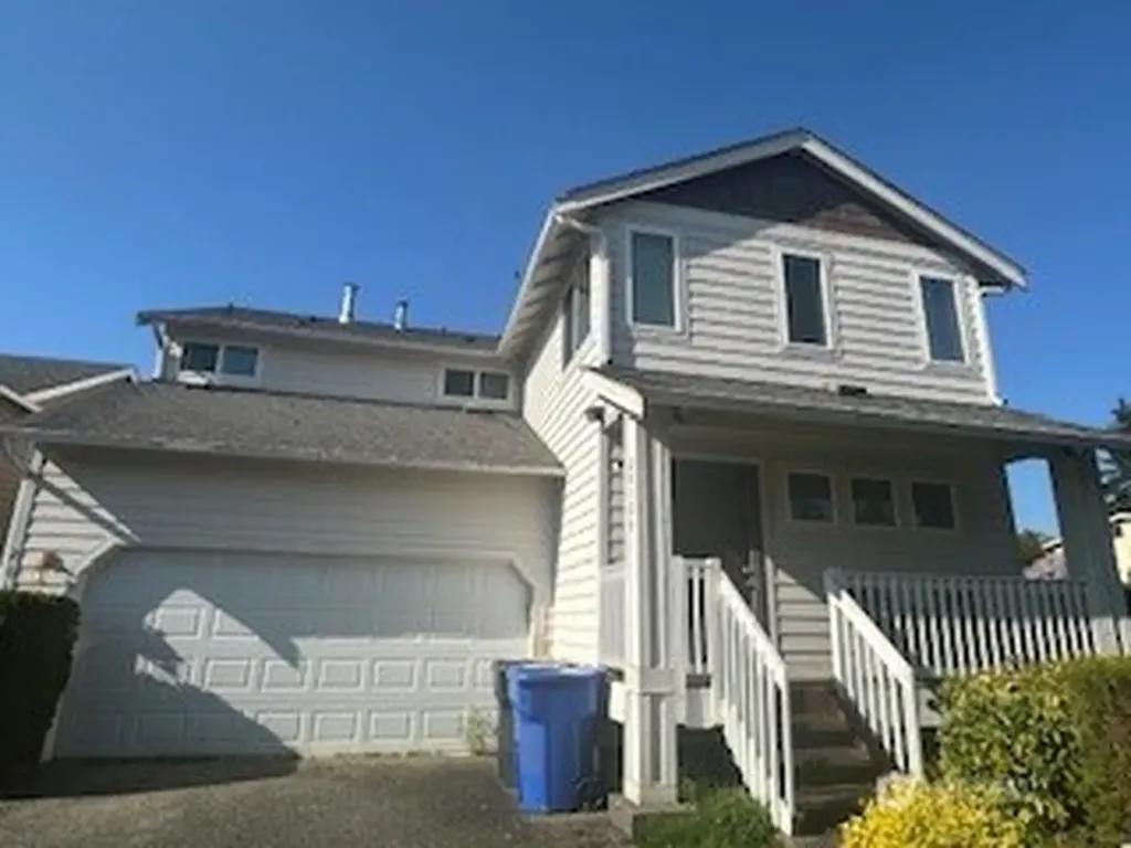 20124 105th Avenue SE Kent WA 98031