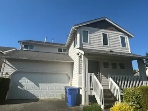 20124 105th Avenue SE Kent WA 98031