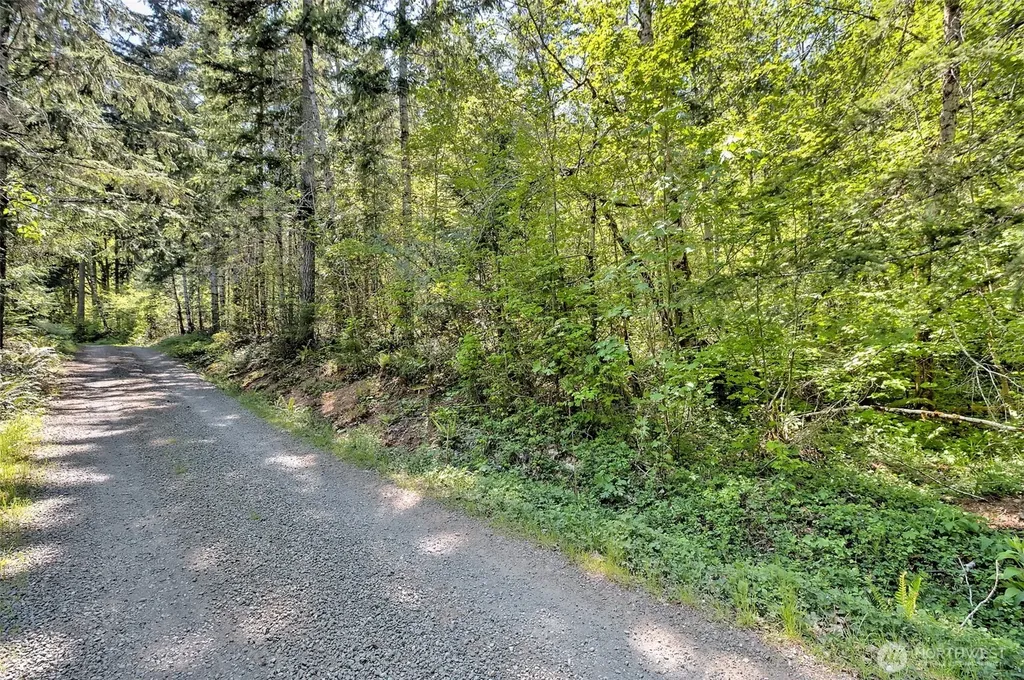 2070 W Cushman Ridge Drive Hoodsport WA 98548