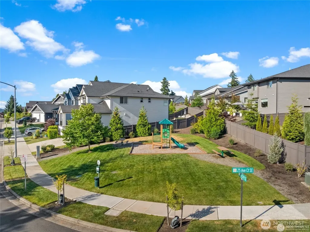 2804 25th Avenue Ct SE Puyallup WA 98374