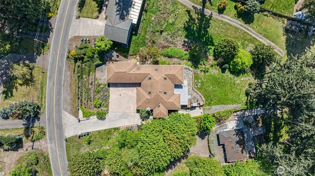 1300 N Lake Stickney Lynnwood WA 98087