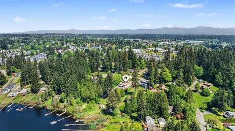 1300 N Lake Stickney Lynnwood WA 98087