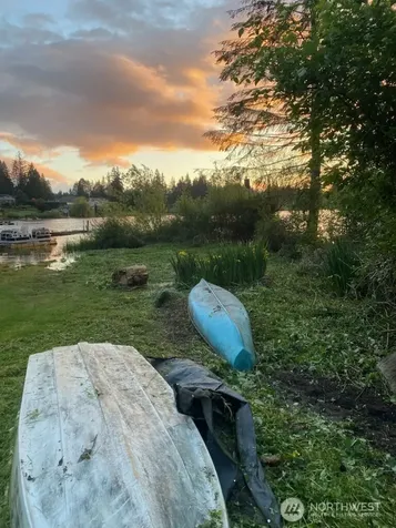 1300 N Lake Stickney Lynnwood WA 98087