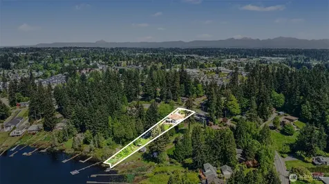1300 N Lake Stickney Lynnwood WA 98087