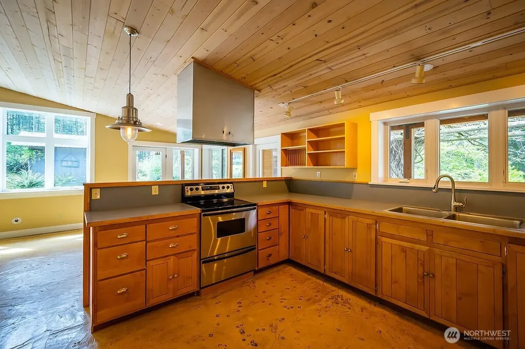 343 Burt Road Lopez Island WA 98261