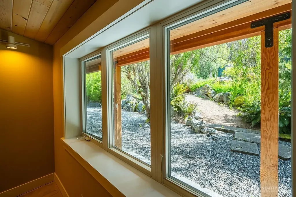 343 Burt Road Lopez Island WA 98261