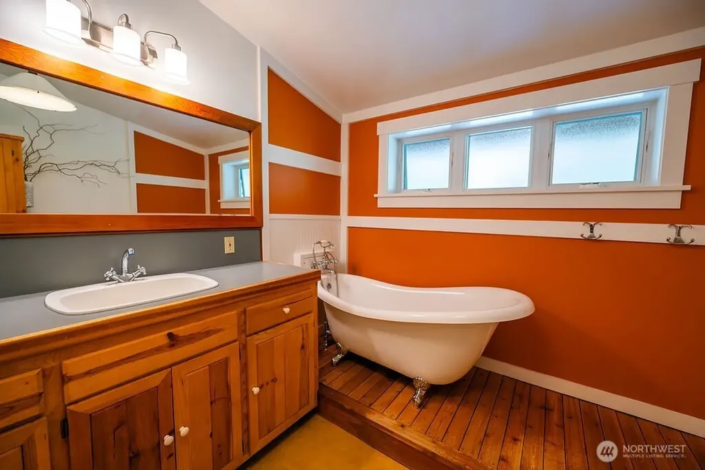 343 Burt Road Lopez Island WA 98261