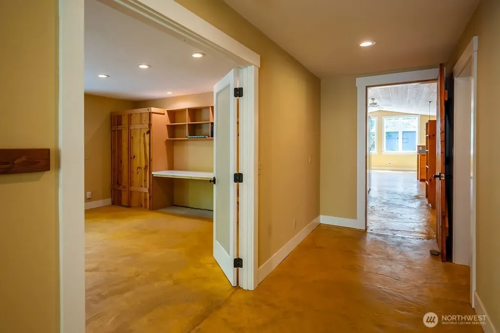 343 Burt Road Lopez Island WA 98261