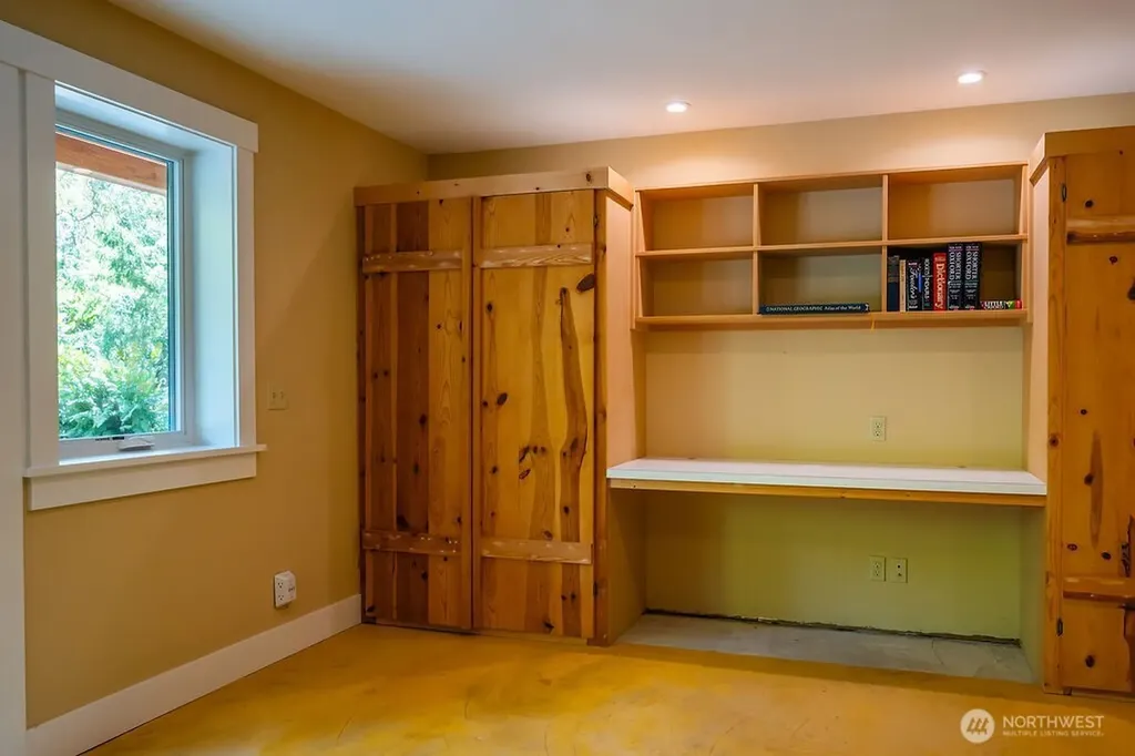 343 Burt Road Lopez Island WA 98261