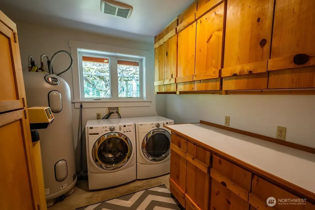 343 Burt Road Lopez Island WA 98261
