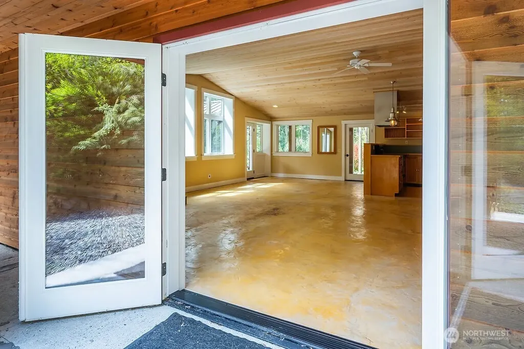 343 Burt Road Lopez Island WA 98261