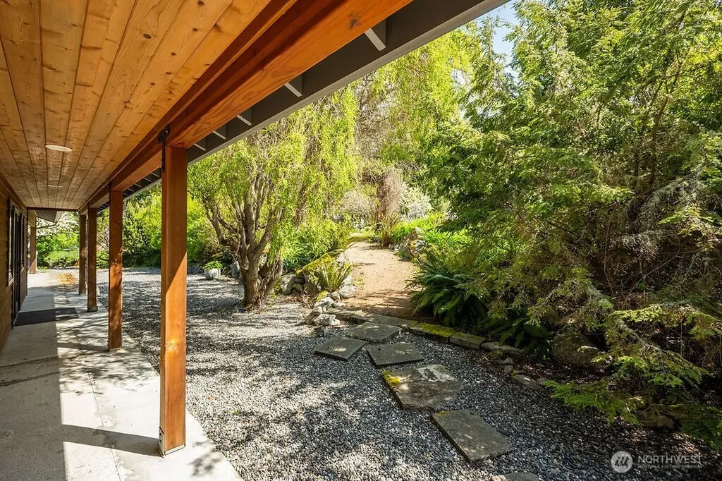 343 Burt Road Lopez Island WA 98261