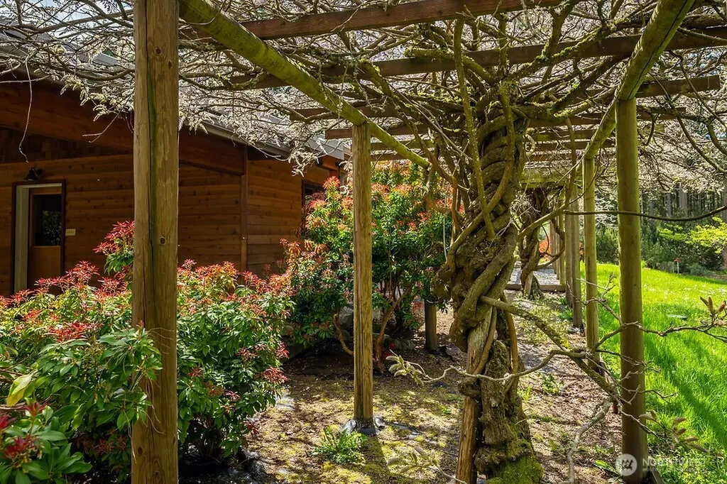 343 Burt Road Lopez Island WA 98261
