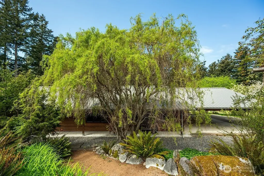 343 Burt Road Lopez Island WA 98261