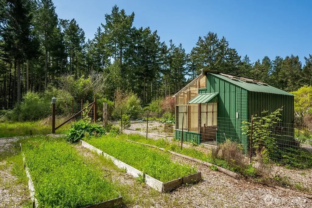 343 Burt Road Lopez Island WA 98261