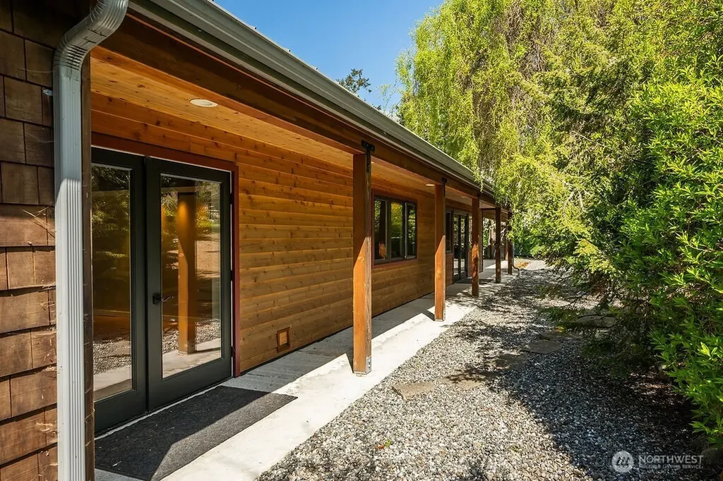 343 Burt Road Lopez Island WA 98261