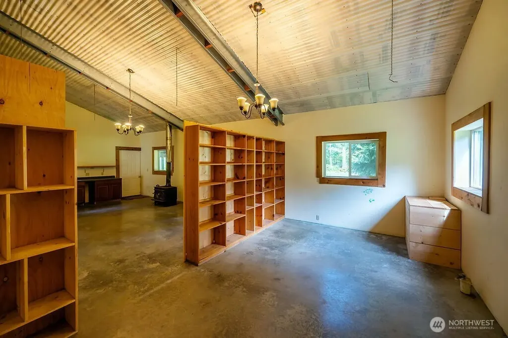 343 Burt Road Lopez Island WA 98261