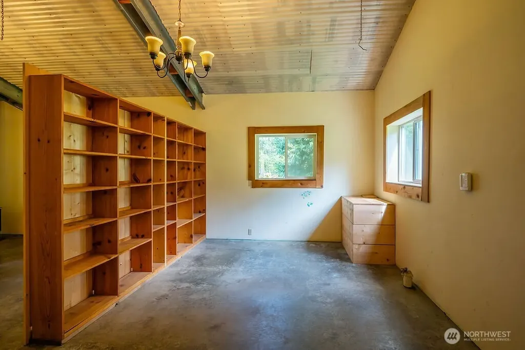343 Burt Road Lopez Island WA 98261