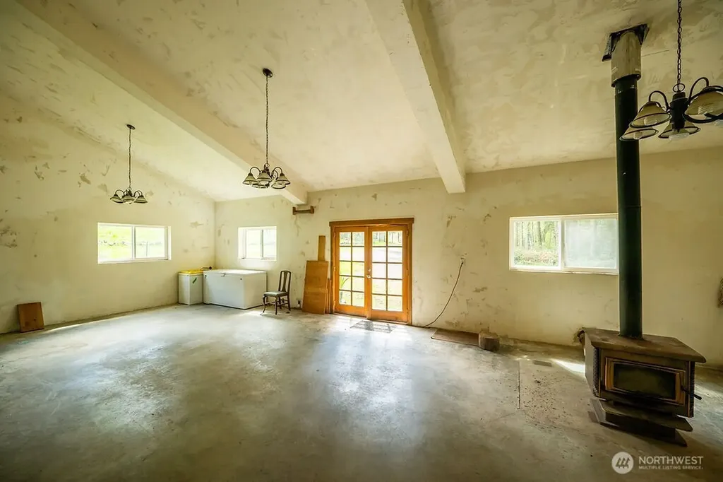 343 Burt Road Lopez Island WA 98261