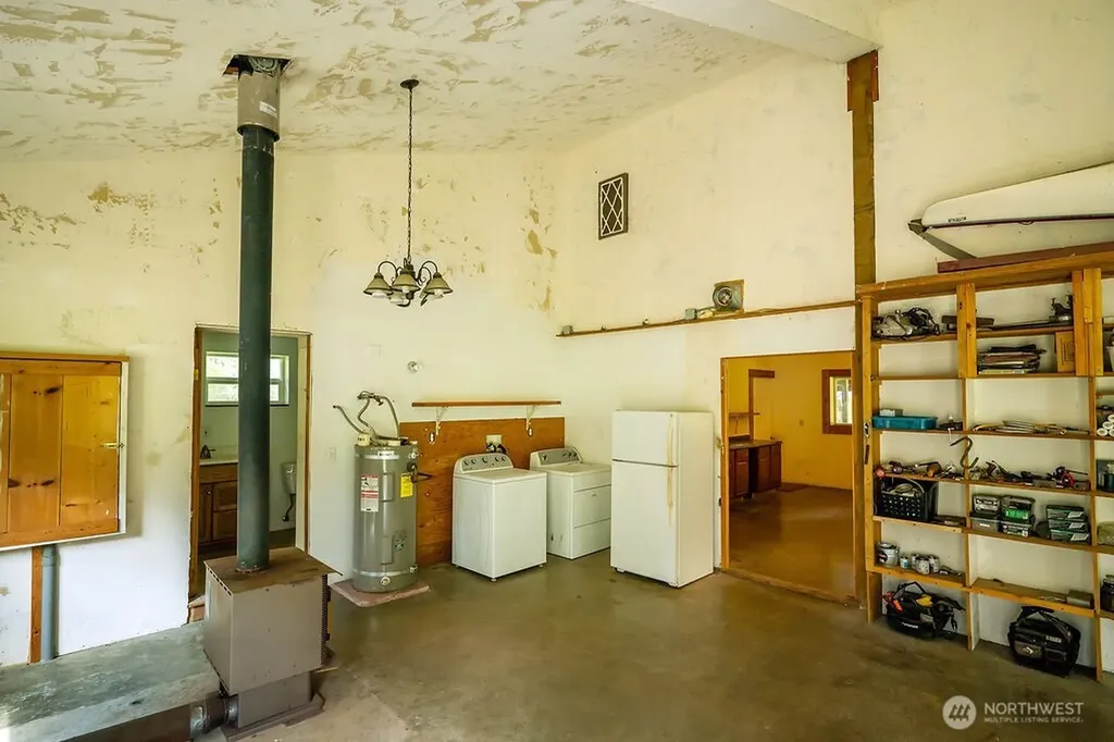 343 Burt Road Lopez Island WA 98261