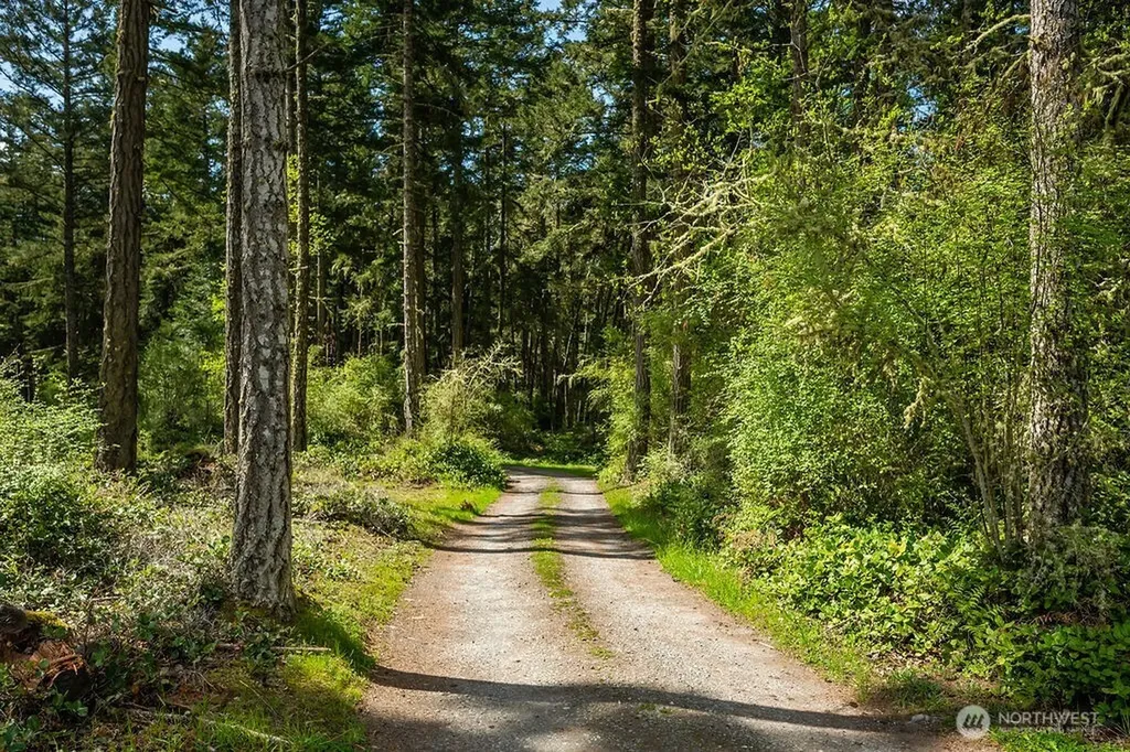 343 Burt Road Lopez Island WA 98261
