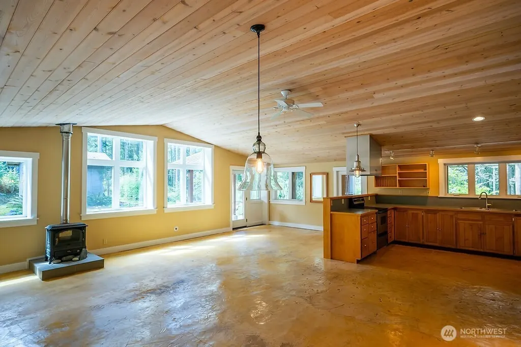 343 Burt Road Lopez Island WA 98261