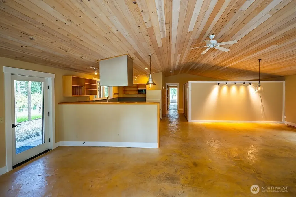 343 Burt Road Lopez Island WA 98261